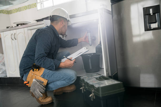 Best Emergency Plumbing Repair  in San Pasqual, CA