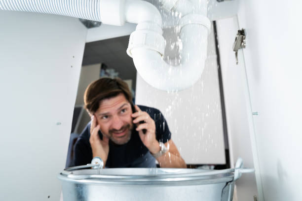 Best Pipe Repair Near Me  in San Pasqual, CA