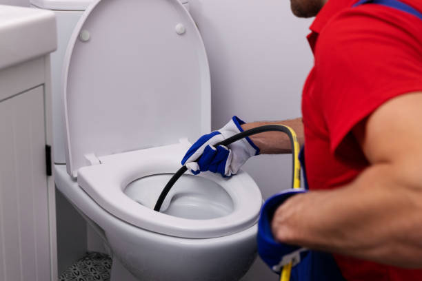 Septic Systems in San Pasqual, CA