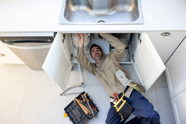 Best Pipe Repair Near Me  in San Pasqual, CA