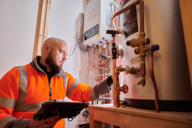 Best Water Heater Repair  in San Pasqual, CA