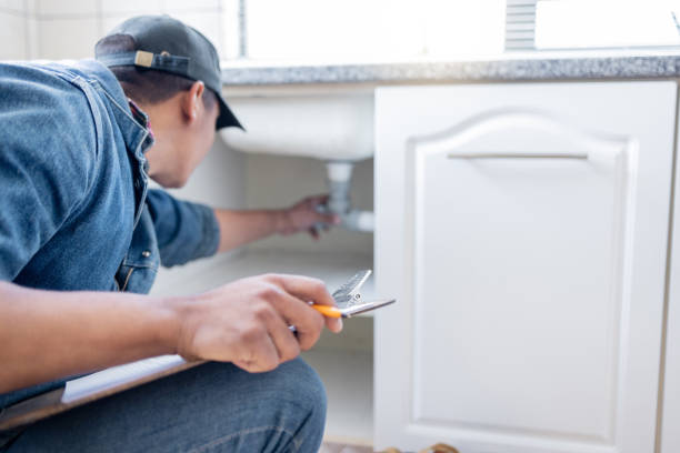 Best Shower Repair Services  in San Pasqual, CA