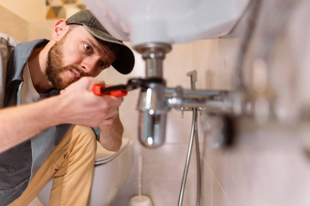 Best Drain Cleaning Services  in San Pasqual, CA