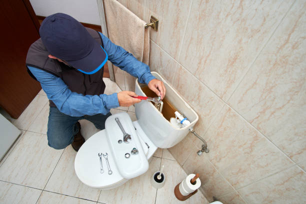 Reliable San Pasqual, CA Plumbing Solutions