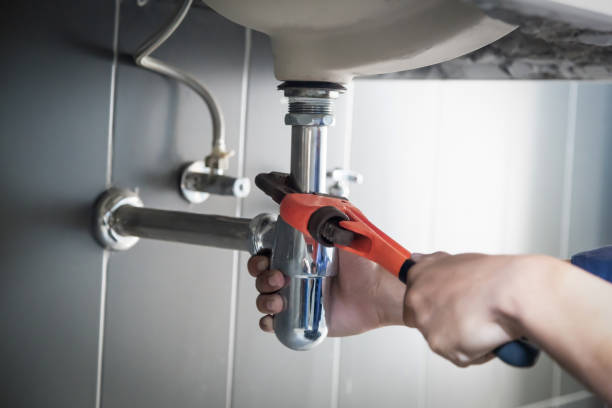 Best Sprinkler Systems  in San Pasqual, CA