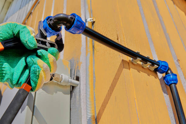 Best Gas Line Repair  in San Pasqual, CA