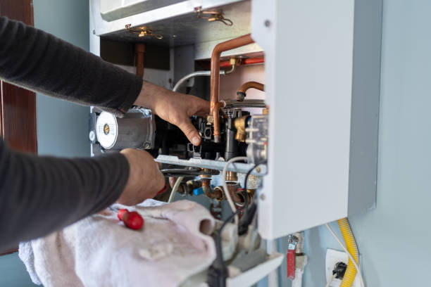 Best Drain Cleaning Services  in San Pasqual, CA