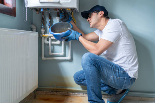 Best Leak Detection Services  in San Pasqual, CA