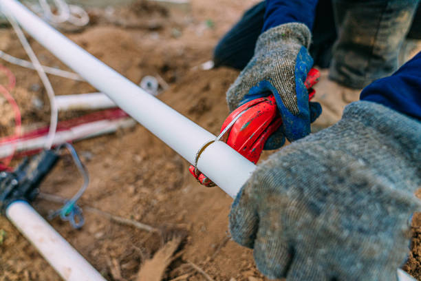 Best Water Leak Repair  in San Pasqual, CA