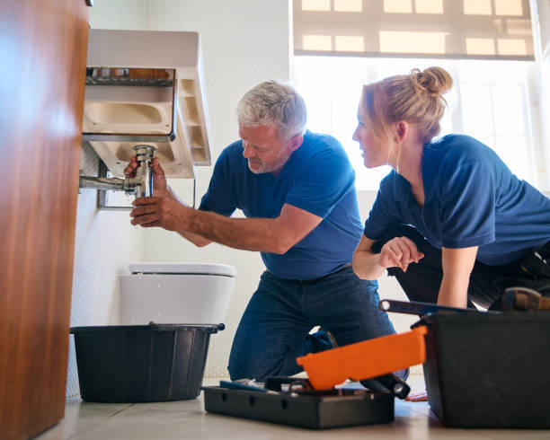 Best Plumbing Repair Near Me  in San Pasqual, CA